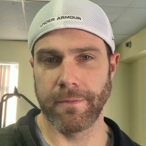 Meet your Posher, Jason